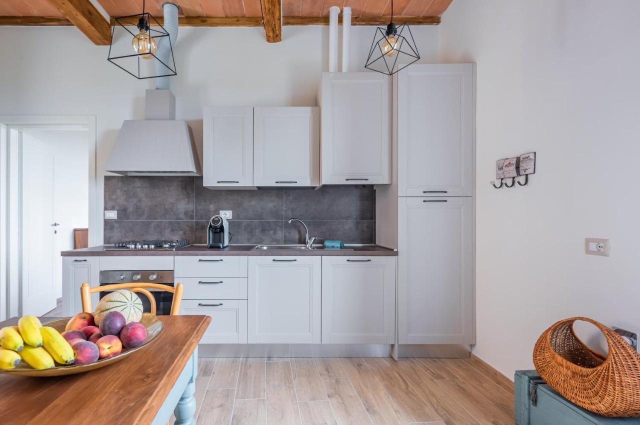 Porta Romana Elegant Apartments With Private Parking! Siena Exterior foto