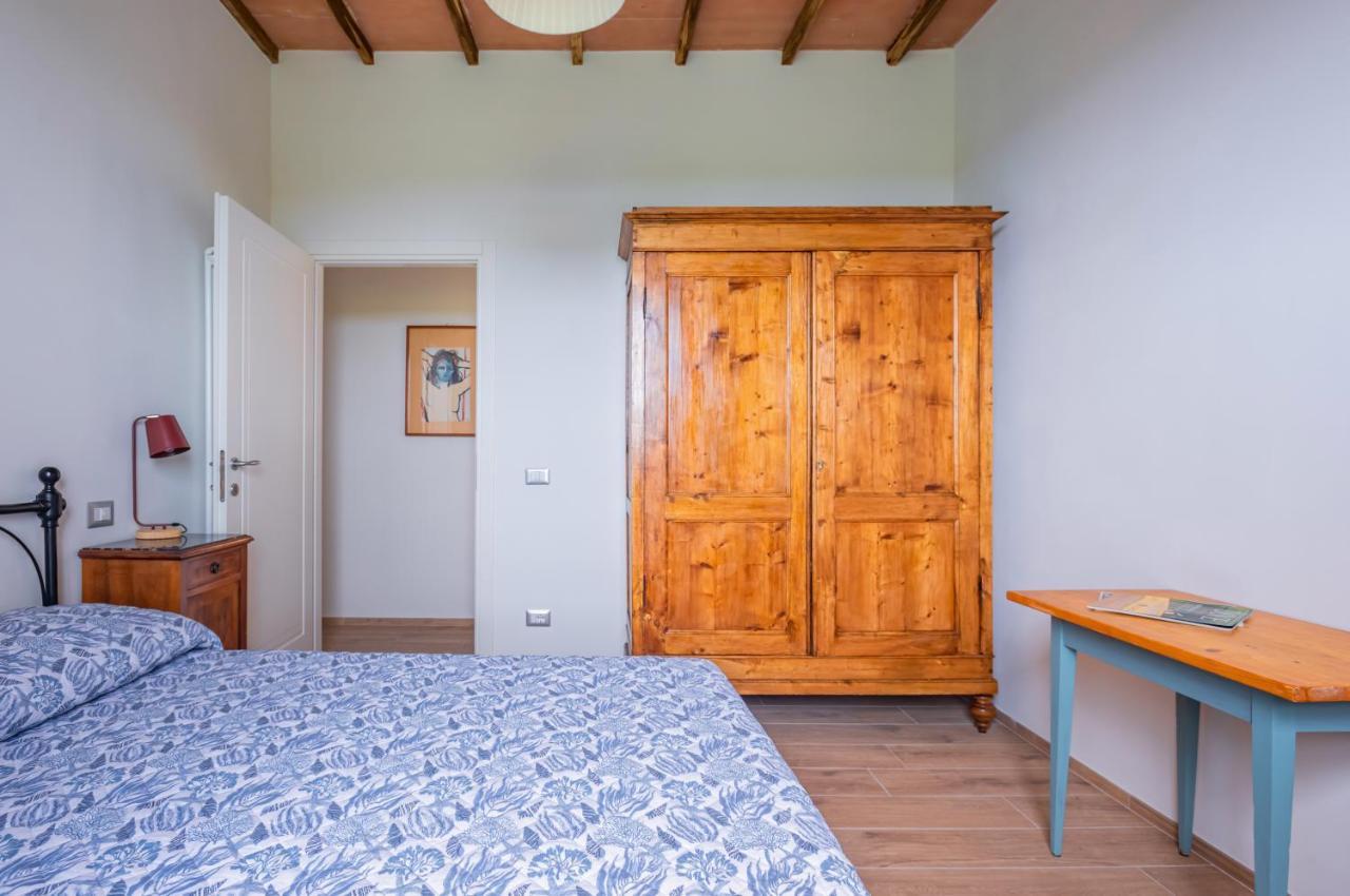 Porta Romana Elegant Apartments With Private Parking! Siena Exterior foto