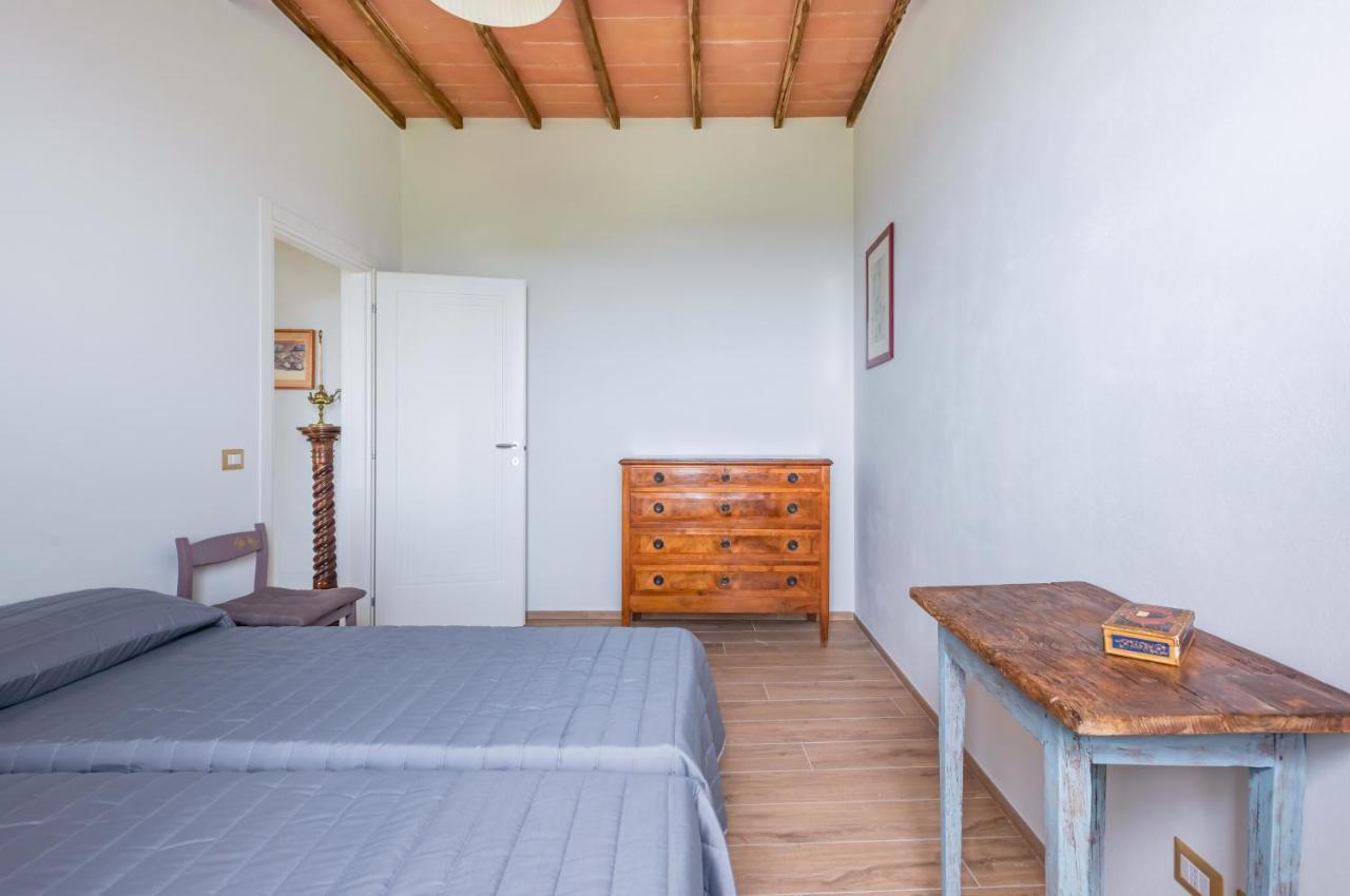 Porta Romana Elegant Apartments With Private Parking! Siena Exterior foto