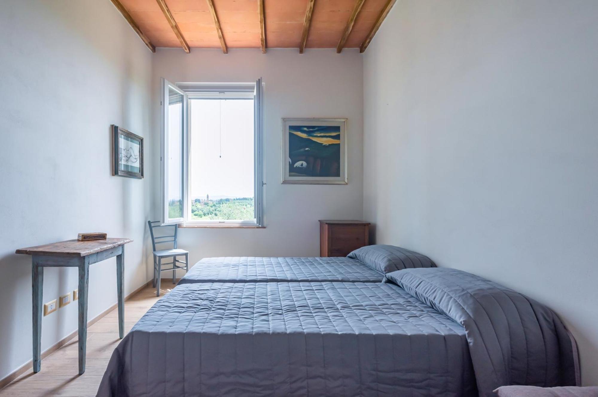 Porta Romana Elegant Apartments With Private Parking! Siena Exterior foto