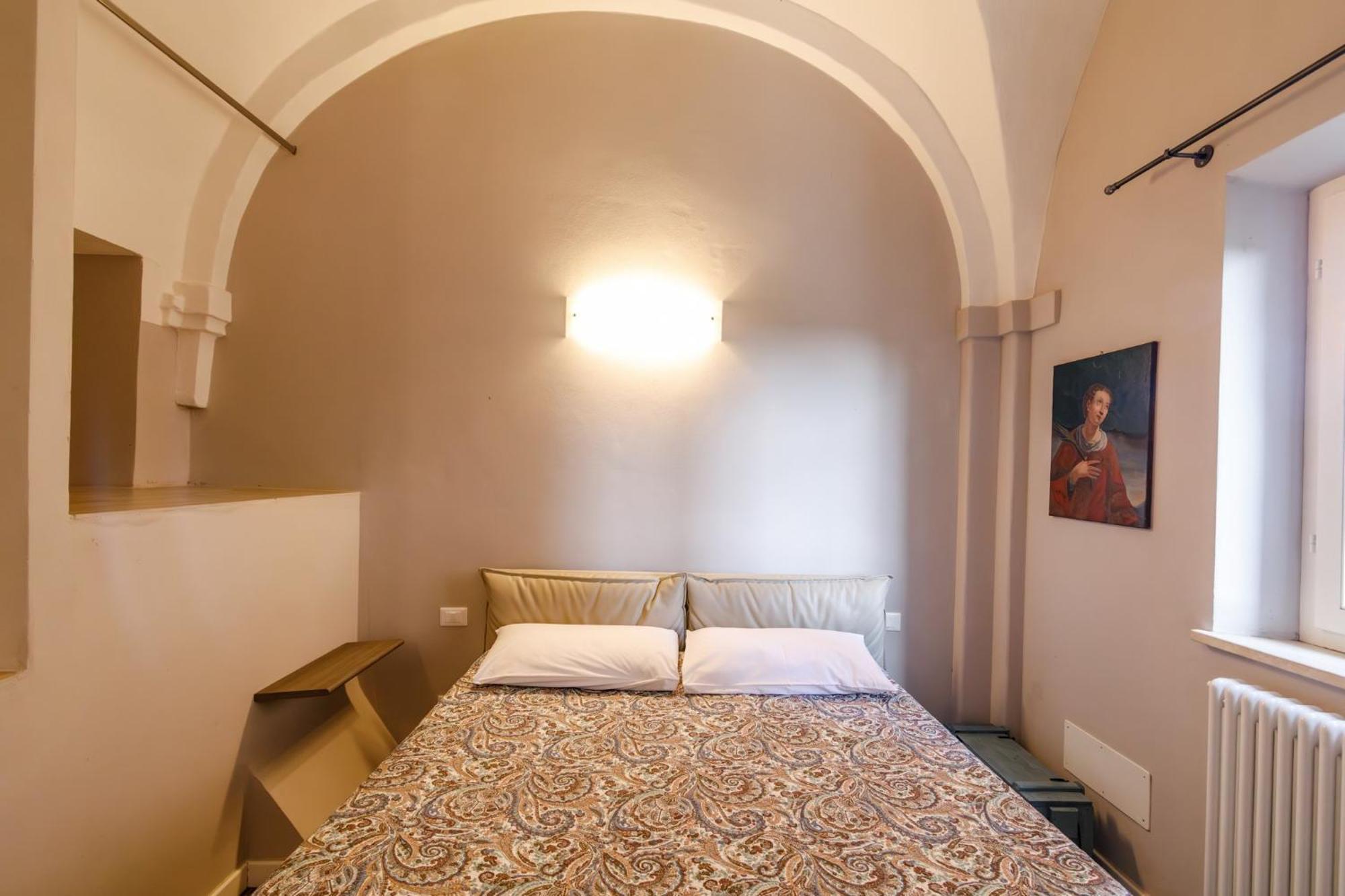 Porta Romana Elegant Apartments With Private Parking! Siena Exterior foto
