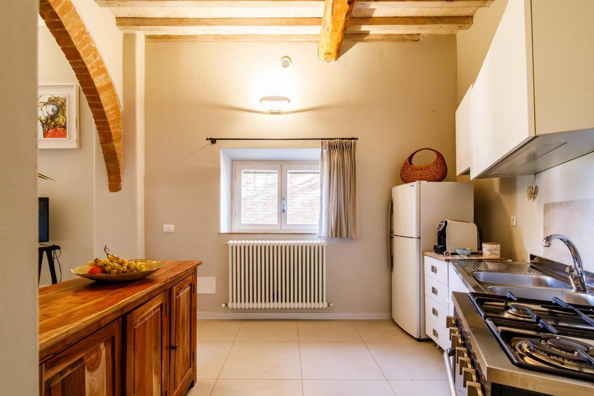Porta Romana Elegant Apartments With Private Parking! Siena Exterior foto