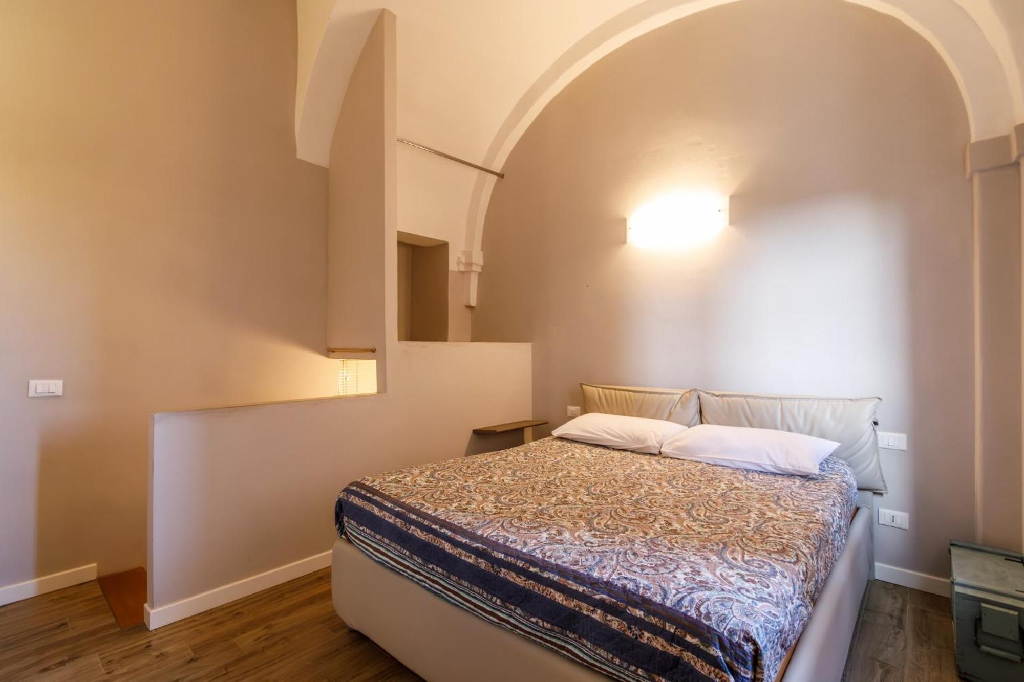 Porta Romana Elegant Apartments With Private Parking! Siena Exterior foto